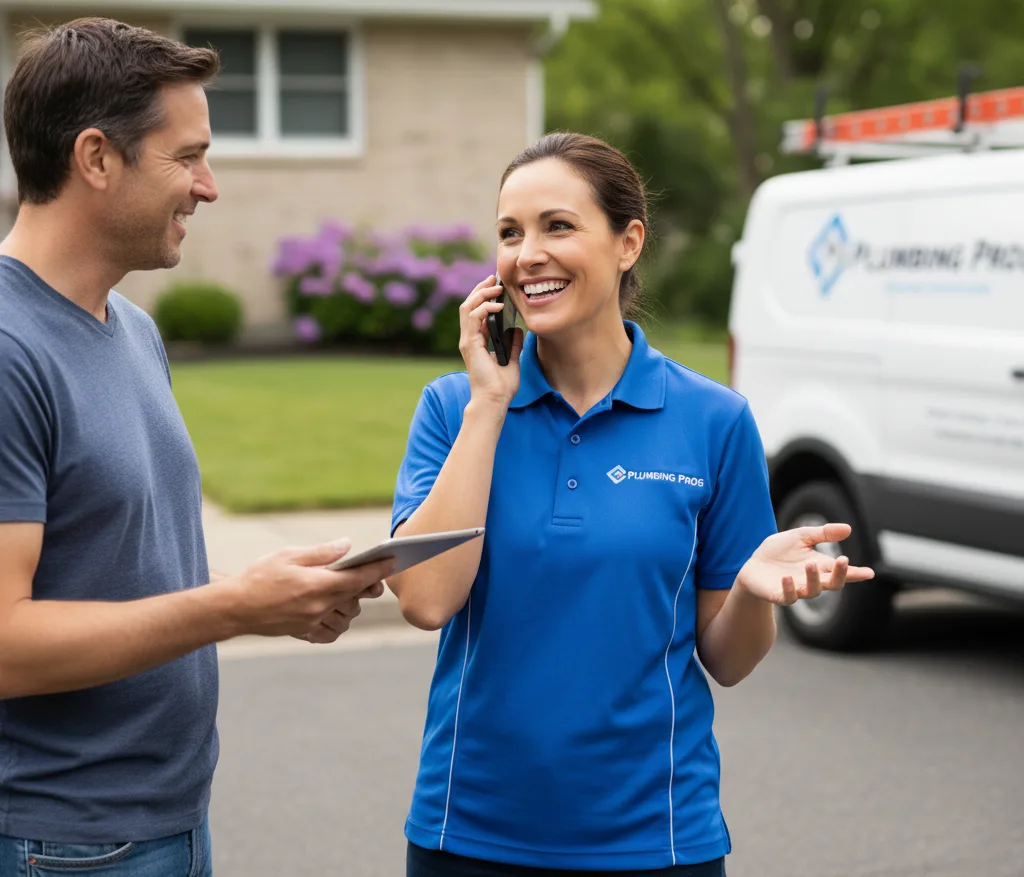Drain Cleaning in Dresden, OH